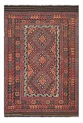 Orientalisk Matta - Ghalmori Hand Woven - 197 x 296 cm