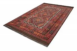 Orientalisk Matta - Ghalmori Hand Woven - 197 x 296 cm
