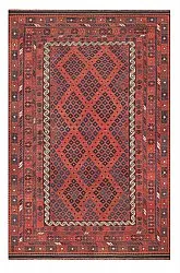 Orientalisk Matta - Ghalmori Hand Woven - 268 x 415 cm