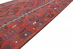 Orientalisk Matta - Ghalmori Hand Woven - 268 x 415 cm