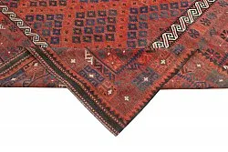 Orientalisk Matta - Ghalmori Hand Woven - 268 x 415 cm