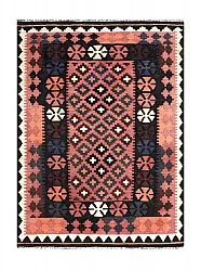 Orientalisk Matta - Ghalmori Hand Woven - 80 x 108 cm