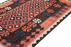 Orientalisk Matta - Ghalmori Hand Woven - 80 x 108 cm