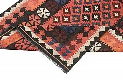 Orientalisk Matta - Ghalmori Hand Woven - 80 x 108 cm