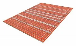 Orientalisk Matta - Baluchi Kelim Hand Woven - 253 x 341 cm