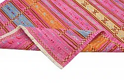 Orientalisk Matta - Baluchi Kelim Hand Woven - 98 x 154 cm