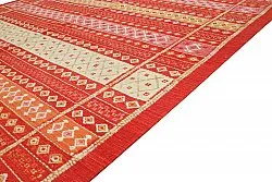 Orientalisk Matta - Baluchi Kelim Hand Woven - 207 x 300 cm