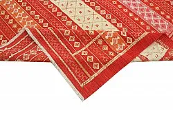 Orientalisk Matta - Baluchi Kelim Hand Woven - 207 x 300 cm