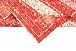 Orientalisk Matta - Baluchi Kelim Hand Woven - 167 x 233 cm
