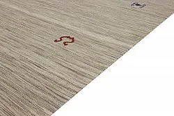 Orientalisk Matta - Modern Kelim Hand Woven - 157 x 227 cm