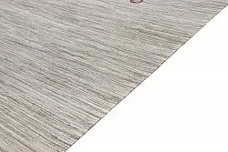 Orientalisk Matta - Modern Kelim Hand Woven - 250 x 303 cm