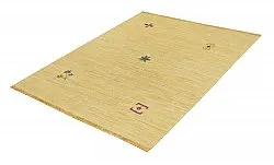 Orientalisk Matta - Modern Kelim Hand Woven - 153 x 200 cm