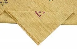 Orientalisk Matta - Modern Kelim Hand Woven - 153 x 200 cm
