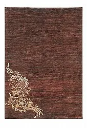Orientalisk Matta - Gabbeh Bamiyan Hand Knotted - 203 x 290 cm
