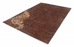 Orientalisk Matta - Gabbeh Bamiyan Hand Knotted - 203 x 290 cm