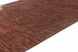 Orientalisk Matta - Gabbeh Bamiyan Hand Knotted - 203 x 290 cm