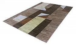 Orientalisk Matta - Gabbeh Bamiyan Hand Knotted - 217 x 287 cm