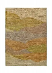 Orientalisk Matta - Gabbeh Bamiyan Hand Knotted - 169 x 234 cm