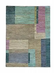 Orientalisk Matta - Gabbeh Bamiyan Hand Knotted - 168 x 230 cm
