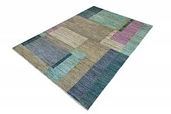 Orientalisk Matta - Gabbeh Bamiyan Hand Knotted - 168 x 230 cm