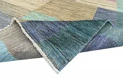 Orientalisk Matta - Gabbeh Bamiyan Hand Knotted - 168 x 230 cm
