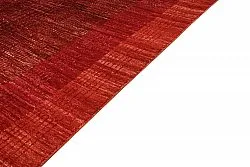 Orientalisk Matta - Gabbeh Bamiyan Hand Knotted - 168 x 240 cm