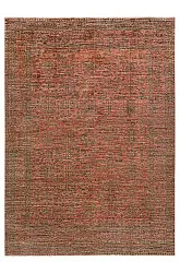 Orientalisk Matta - Gabbeh Bamiyan Hand Knotted - 172 x 232 cm