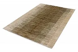 Orientalisk Matta - Gabbeh Bamiyan Hand Knotted - 150 x 204 cm