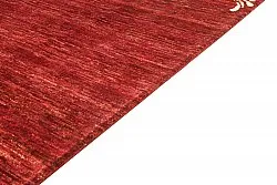 Orientalisk Matta - Gabbeh Bamiyan Hand Knotted - 192 x 292 cm
