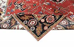Orientalisk Matta - Hariz Hand Knotted - 241 x 313 cm