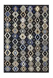 Orientalisk Matta - Vegi Kelim Hand Woven - 250 x 348 cm