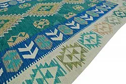 Orientalisk Matta - Vegi Kelim Hand Woven - 171 x 250 cm