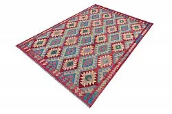 Orientalisk Matta - Vegi Kelim Hand Woven - 175 x 245 cm