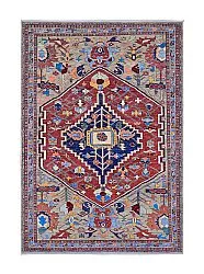 Orientalisk Matta - Chaman Rug Hand Knotted - 199 x 291 cm
