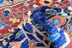 Orientalisk Matta - Chaman Rug Hand Knotted - 199 x 291 cm