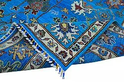 Orientalisk Matta - Chaman Rug Hand Knotted - 207 x 285 cm