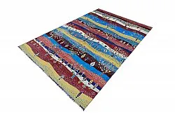 Orientalisk Matta - Chaman Rug Hand Knotted - 197 x 290 cm
