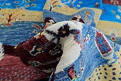Orientalisk Matta - Chaman Rug Hand Knotted - 197 x 290 cm