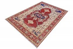 Orientalisk Matta - Chaman Rug Hand Knotted - 237 x 315 cm