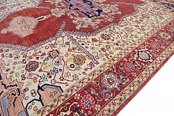 Orientalisk Matta - Chaman Rug Hand Knotted - 237 x 315 cm