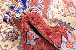 Orientalisk Matta - Chaman Rug Hand Knotted - 237 x 315 cm