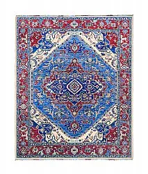 Orientalisk Matta - Chaman Rug Hand Knotted - 248 x 295 cm