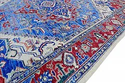 Orientalisk Matta - Chaman Rug Hand Knotted - 248 x 295 cm