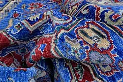 Orientalisk Matta - Chaman Rug Hand Knotted - 248 x 295 cm