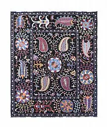 Orientalisk Matta - Chaman Rug Hand Knotted - 249 x 301 cm