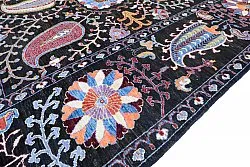 Orientalisk Matta - Chaman Rug Hand Knotted - 249 x 301 cm