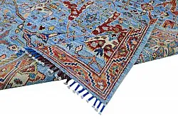 Orientalisk Matta - Chaman Rug Hand Knotted - 118 x 183 cm
