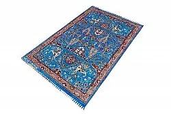 Orientalisk Matta - Chaman Rug Hand Knotted - 92 x 150 cm