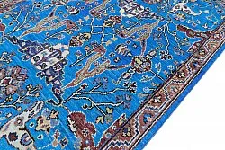 Orientalisk Matta - Chaman Rug Hand Knotted - 92 x 150 cm