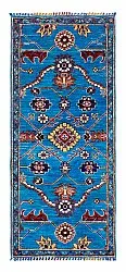 Orientalisk Matta - Chaman Rug Hand Knotted - 62 x 149 cm